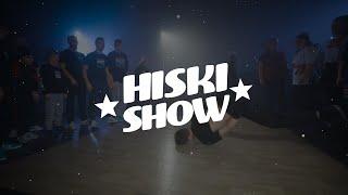 HiskiShow - Showreel 2020