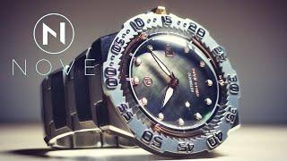 NOVE Trident 200m Automatic Diver