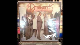 The Dramatics - Life Is Just A Playground ( 1979 ) HD