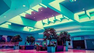 u n k n o w n  //  n o s t a l g i a  ⇶  a mallsoft / vaporwave mix + ambience