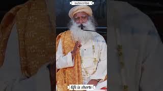 Achieve grace! Sadhguru.#shorts#sadhguru#yoga#life#guru