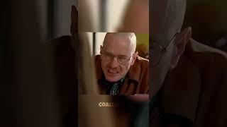 BRO MADE HEISENBERG EDIT #viral #shorts