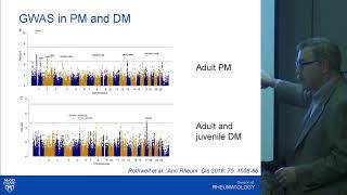 Myositis 101: A Primer for Beginners, Dr Steven Ytterberg