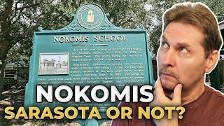 Where Is NOKOMIS FLORIDA? | Discover Nokomis Florida: A Hidden Gem Near Sarasota Florida