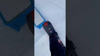 Mountain Creek Snowboarding: 1/4/2025 - South, Bear, and Granite Peak! #snowboarding #pov