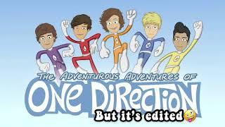 AAoOD but it’s edited