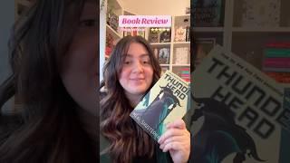 Thunderhead Book Review