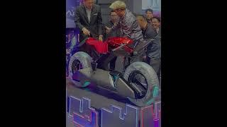 MOTOR EXPO 2024 (YAMAHA)