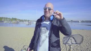 Full review of Beach Sand Scoop California with Metal Detecting expert Dave