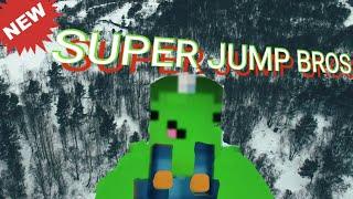 Super Jump Bros Channel Trailer