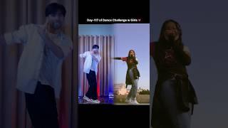 Baby Girl Dance Cover W/ Divya  | Guru Randhawa #shorts