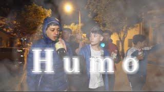 Humo - Key code (video oficial)