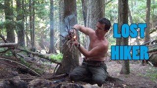 Surviving The Wild S01 E06 - Lost Hiker