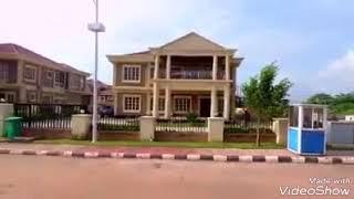 Why we love Amen Estate, Eleko Ibeju Lekki, Lagos. Houses & land for sale.