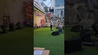 가수 전원석  떠나지마~  스페인마을에서 아트스토리~