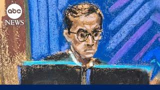Testimony delayed due to unknown issue in Sean 'Diddy' Combs trial