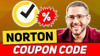 Norton Coupon Code: Best Discount Promo Deal!