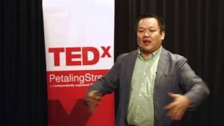 新媒体如何改变马来西亚 | 杨凯斌 Yong Kai Ping | TEDxPetalingStreetSalon