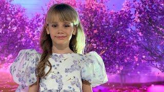 Fabiana Tumuruc (Picături Muzicale) - Mama sora soarelui