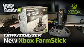 IT'S HERE! - Unboxing The New FarmStick for PC and XBOX