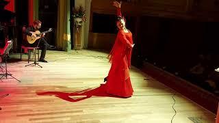 Alegrias. Olga Pshenitsyna/Ольга Пшеницына