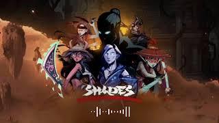 New Shadow Fight 2 Shades ACT 4 OST : SHADOW ISLAND