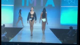 International Model & Talent Association | IMTA |Los Angeles 2022 | Swimwear | Model | Janiah