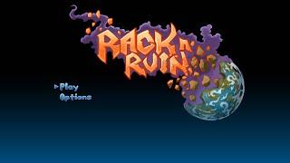 Rack N Ruin - 45 Minute Playthrough [Switch]