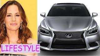 Jennifer garner lifestyle  (cars, house, net worth)