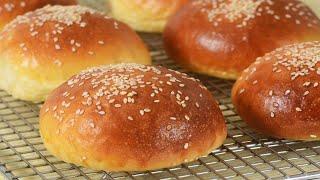 Soft Dinner Rolls Recipe Demonstration - Joyofbaking.com