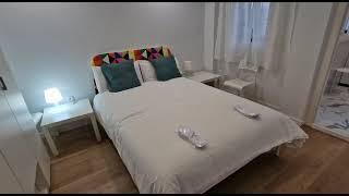 Carolina - Lovely expat apartment for rent in Valencia