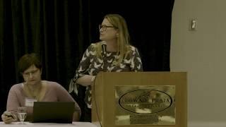 Yolanda Gil: Artificial Intelligence at ISI and USC: Looking into the FutureTechnologies