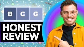 BCG Attorney Search Legal career Honest Review - Watch Before Using