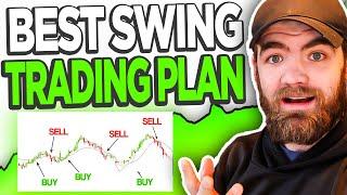 My Simple Swing Trading Strategy to Make $5,000 Monthly