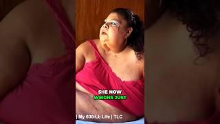 Lupe Cimano's Incredible Weight Loss Journey: From 642 to 200 Pounds