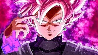 Dragon Ball Super - Goku Black Theme | Epic Rock Cover