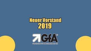Neuer Vorstand der Gesellschaft für Arbeitsmethodik e.V. | GFA