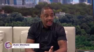 Sister Circle | Malik Whitfield | TVONE