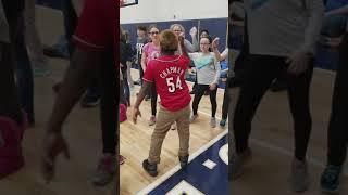 Jump Rope For Heart 2018