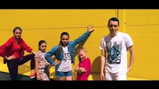 CUTTING SHAPES | Evgeniy Loktev | ADORE DANCE