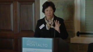 Diplomacy and Transitioning Governments  -  2013 - Margaret Scobey: case of Egypt