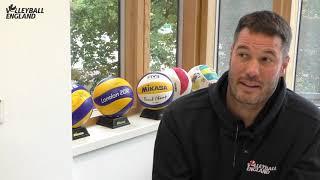 Volleyball Psychology: the value of mental skills for volleyball players