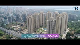 Homes for the Motivated! - Hiranandani Developers - Zerodalalis
