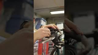 ULTIMATE CYCLING SETUP - TREK BLENDR FENDR