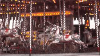 Gavioli 89 Key Fairground Organ - 2