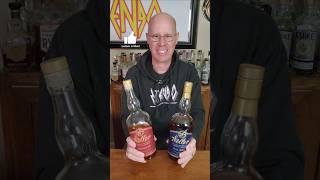 An EPIC Weller Battle! Final Four: Top 16 Wheated Whiskey/Bourbon Challenge - Full Proof vs. 107!