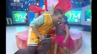 The Jose Manalo Concert in Eat Bulaga - February 23, 2013