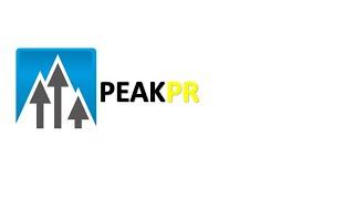 Peak Press Release Distribution Service | Get Seen on CBS, ABC, FOX, and More