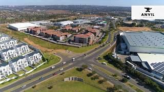 Stoneridge Office Park For Rent -  Greenstone