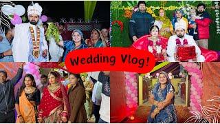 Shadi me kiya Full Enjoy | Priya Rao Vlogs #dailyvlogs